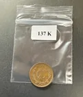  Preview image for Mexico - 1935 1 Centavo NICE 