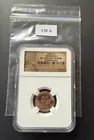  Preview image for 2009 Lincoln Cent "Presidency" NGC BU 