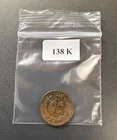  Preview image for Mexico - 1912 1 Centavo NICE 