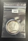  Preview image for 2015 Lyndon Johnson 1 oz .999 Silver 