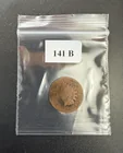  Preview image for 1870 Indian Head Cent 