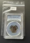  Preview image for 1976 S Proof Jefferson Nickel PCGS PR69 