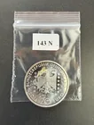  Preview image for Old Dealer Stock - World Silver - 