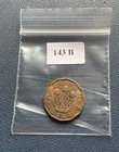  Preview image for Great Britain - 1944 3 Pence NICE 