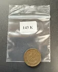  Preview image for Mexico - 1924 1 Centavo BETTER DATE 