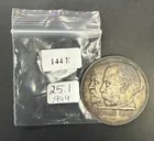  Preview image for 25g .999 Silver Daimler-Benz 75th 