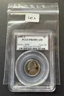 Preview image for 1989 S Proof Jefferson Nickel PCGS PR69 