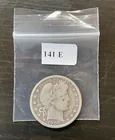  Preview image for 1907 O Barber Half Dollar LI - TY full, 