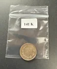  Preview image for Mexico - 1923 1 Centavo NICE 