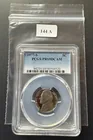  Preview image for 1977 S Proof Jefferson Nickel PCGS PR69 