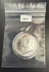  Preview image for 2015 Lyndon Johnson 1 oz .999 Silver 