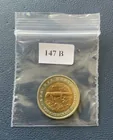  Preview image for Russia - 1993 50 Roubles "Turkmenistan 