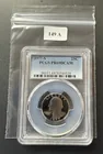  Preview image for 1977 S Proof Washington Quarter PCGS 