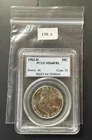  Preview image for 1962 D Franklin Half Dollar PCGS MS64 