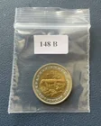  Preview image for Russia - 1993 50 Roubles "Turkmenistan 