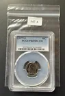  Preview image for 1977 S Proof Roosevelt Dime PCGS PR69 