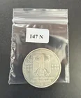  Preview image for Old Dealer Stock - World Silver - 
