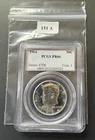  Preview image for 1964 Silver Proof Kennedy Half Dollar 