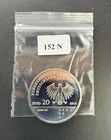  Preview image for Old Dealer Stock - World Silver - 