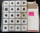  Preview image for Mixed World Coins from old collection - 