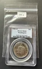 Preview image for 1982 D Silver Washington Commemorative 