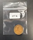  Preview image for Panama - 1940 1 1/4 Centesimos 