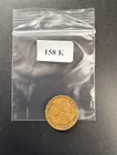  Preview image for Panama - 1940 1 1/4 Centesimos 