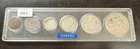  Preview image for Canada - 6 coin type set includes 4 