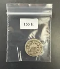  Preview image for 1868 Shield Nickel 