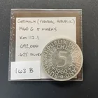  Preview image for World Silver - Germany (Federal 