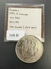  Preview image for World Silver - Sweden 1959 TS 5 Kronor 
