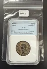  Preview image for Roman Coin (AE AS Germanicus) 37-41 AD 