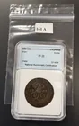  Preview image for Russia - 1766 MM 2 Kopeks NNC VF35 