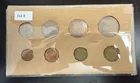  Preview image for Group of 8 German Coins 