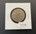  Preview image for Germany (Federal Republic) 1951 F 2 