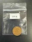  Preview image for Panama - 1953 1 Centesimo 