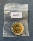  Preview image for Russia - 1993 50 Roubles "Grouse" 