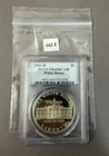  Preview image for 1992 W White House Commemorative Silver 