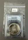  Preview image for 1992 D White House Commemorative Silver 