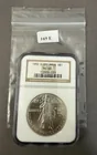  Preview image for 1992 D Columbus Commemorative Silver 