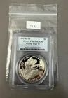  Preview image for 1991-95 W World War II Commemorative 