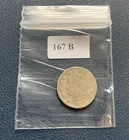  Preview image for 1895 Liberty Nickel 
