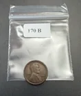  Preview image for 1922 D Lincoln Wheat Cent 