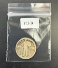  Preview image for 1927 D Standing Liberty Quarter 