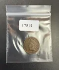  Preview image for 1867 Indian Head Cent 