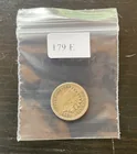  Preview image for 1863 Indian Head Cent 