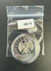  Preview image for Old Dealer Stock - World Silver - 