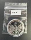  Preview image for Old Dealer Stock - World Silver - 