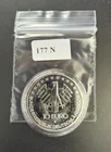  Preview image for Old Dealer Stock - World Silver - 