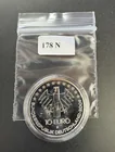  Preview image for Old Dealer Stock - World Silver - 